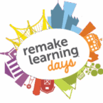 remakelearningdays.org icon
