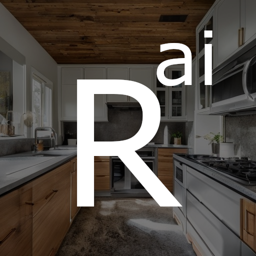 remodelai.io logo