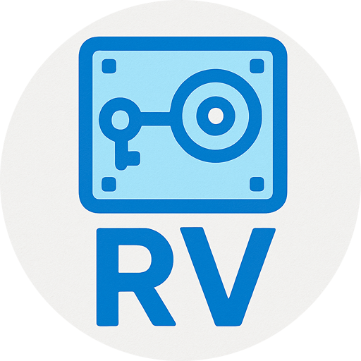 remotevault.app icon