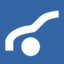 rent-a-car.jp icon