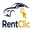 Rentclic logo
