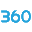 report360.io logo