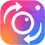 repostposts.com icon