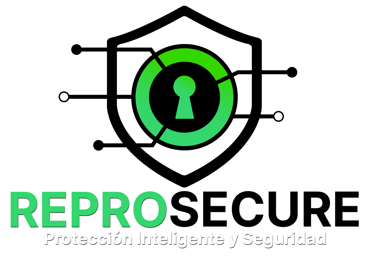 reprosecure.pro icon