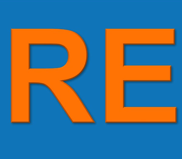 rereport.com icon