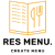 res-menu.org icon