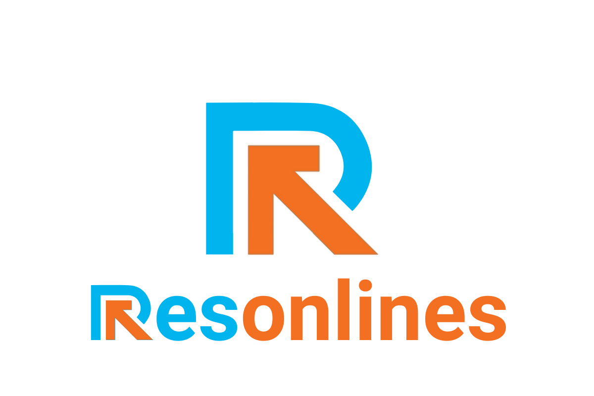 resonlines.com icon