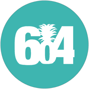restaurant604.com icon