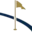 Reston National Golf Course logo
