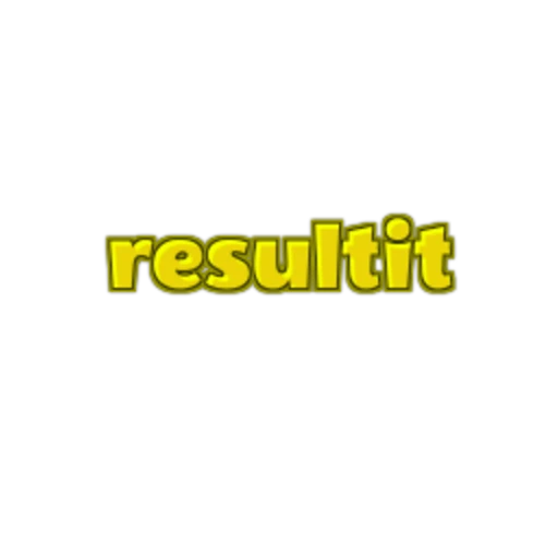 resultit.cv icon