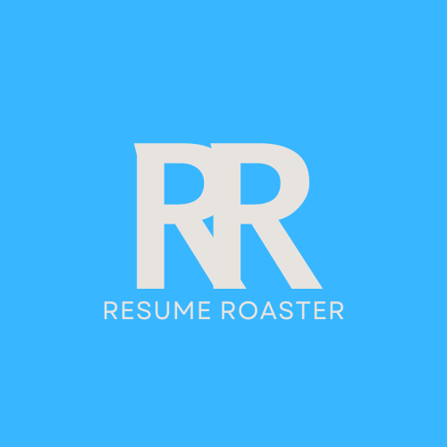 Resume Roaster
