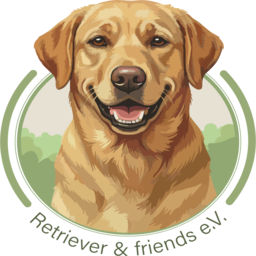 retriever-and-friends.org icon
