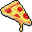 retro.pizza icon