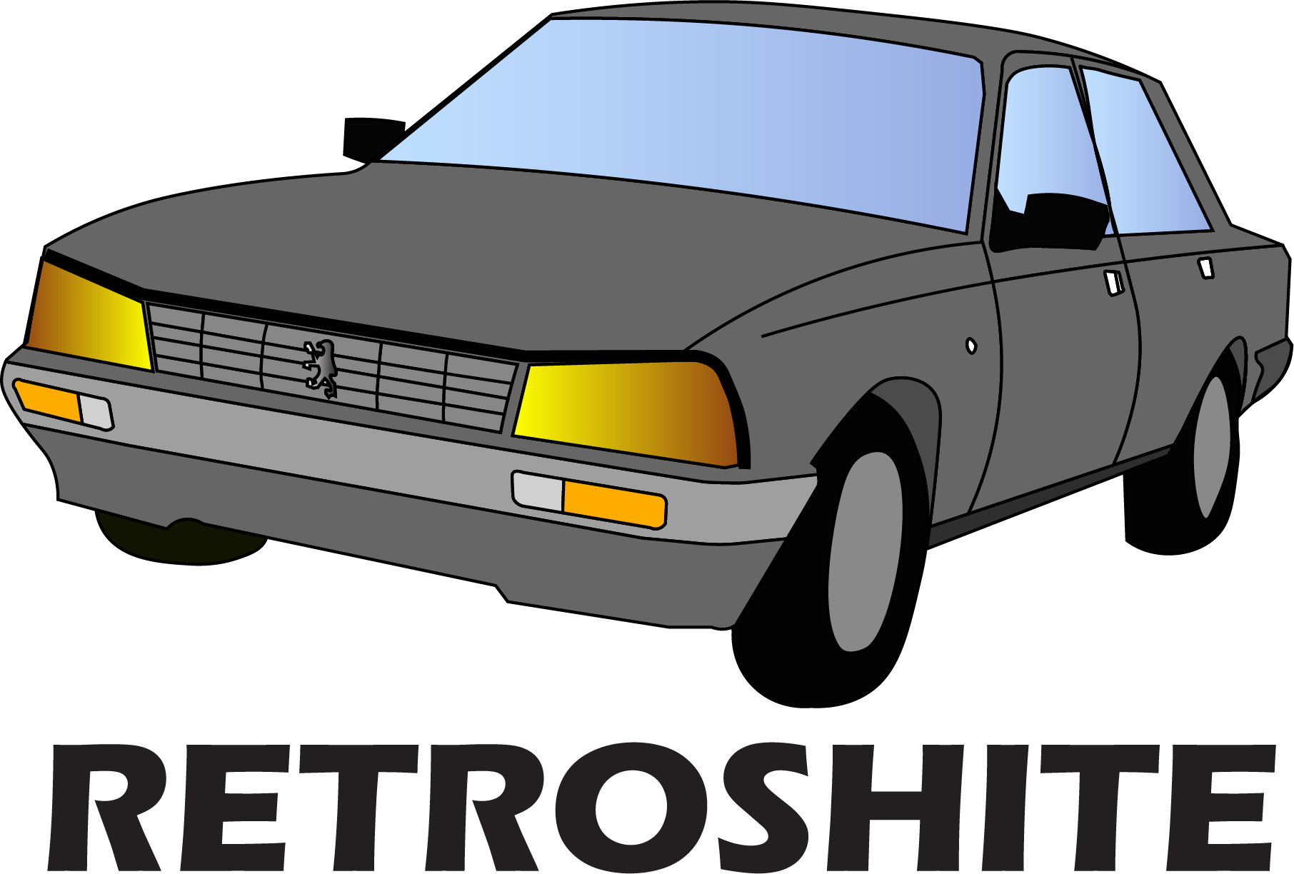 retroshite.com icon