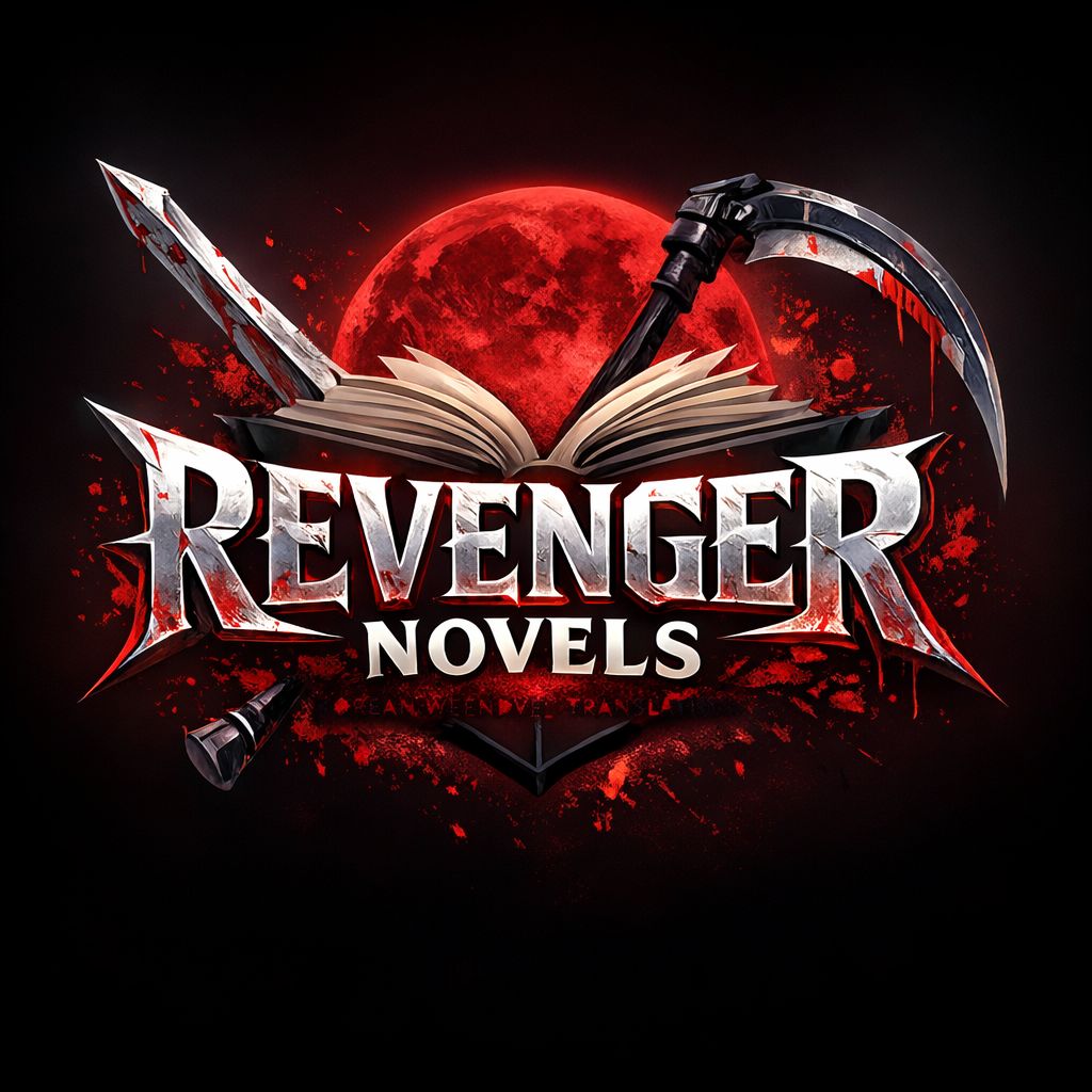 revengernovel.com icon