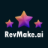 RevMake logo