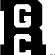Revolution Golf Cars logo
