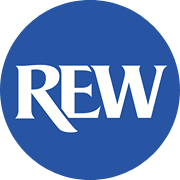 rewonline.com logo