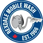 Rexdale Mobile Wash logo