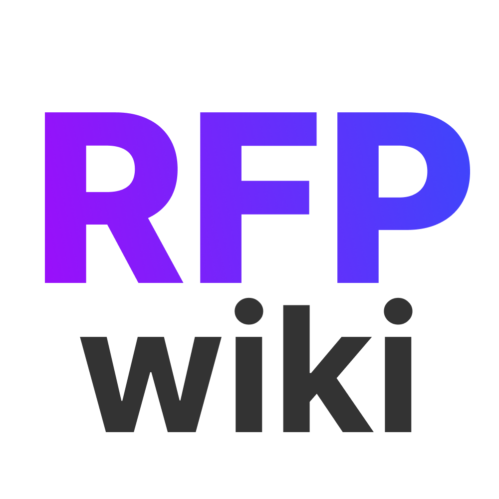Rfp logo