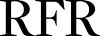 rfr.com icon