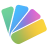 RGB TO CMYK logo