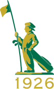 Rolling Green Golf Club logo