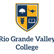 Rio Grande Valley College official logo