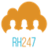 rh247.com.br icon