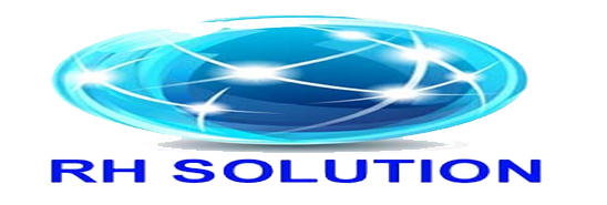 rhsolution.in icon