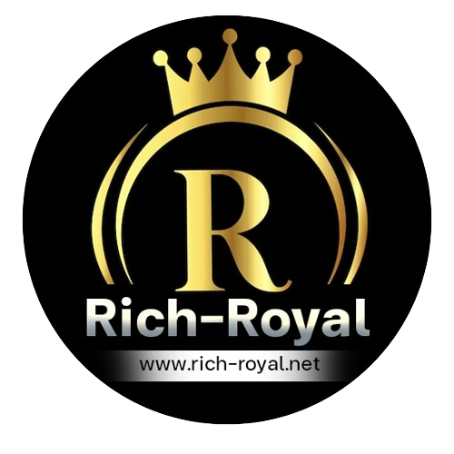 rich-royal.us icon