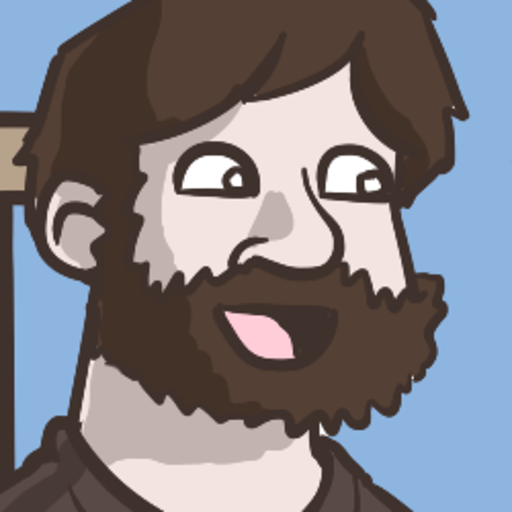 richardcagle.dev icon