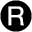 rickis.com logo