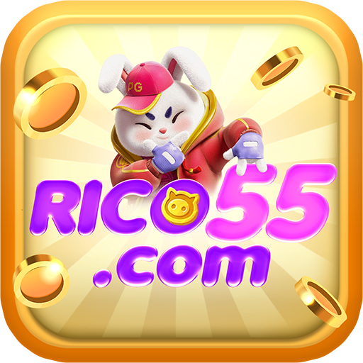 rico555555.com icon