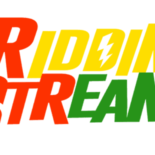 riddimstream.com icon