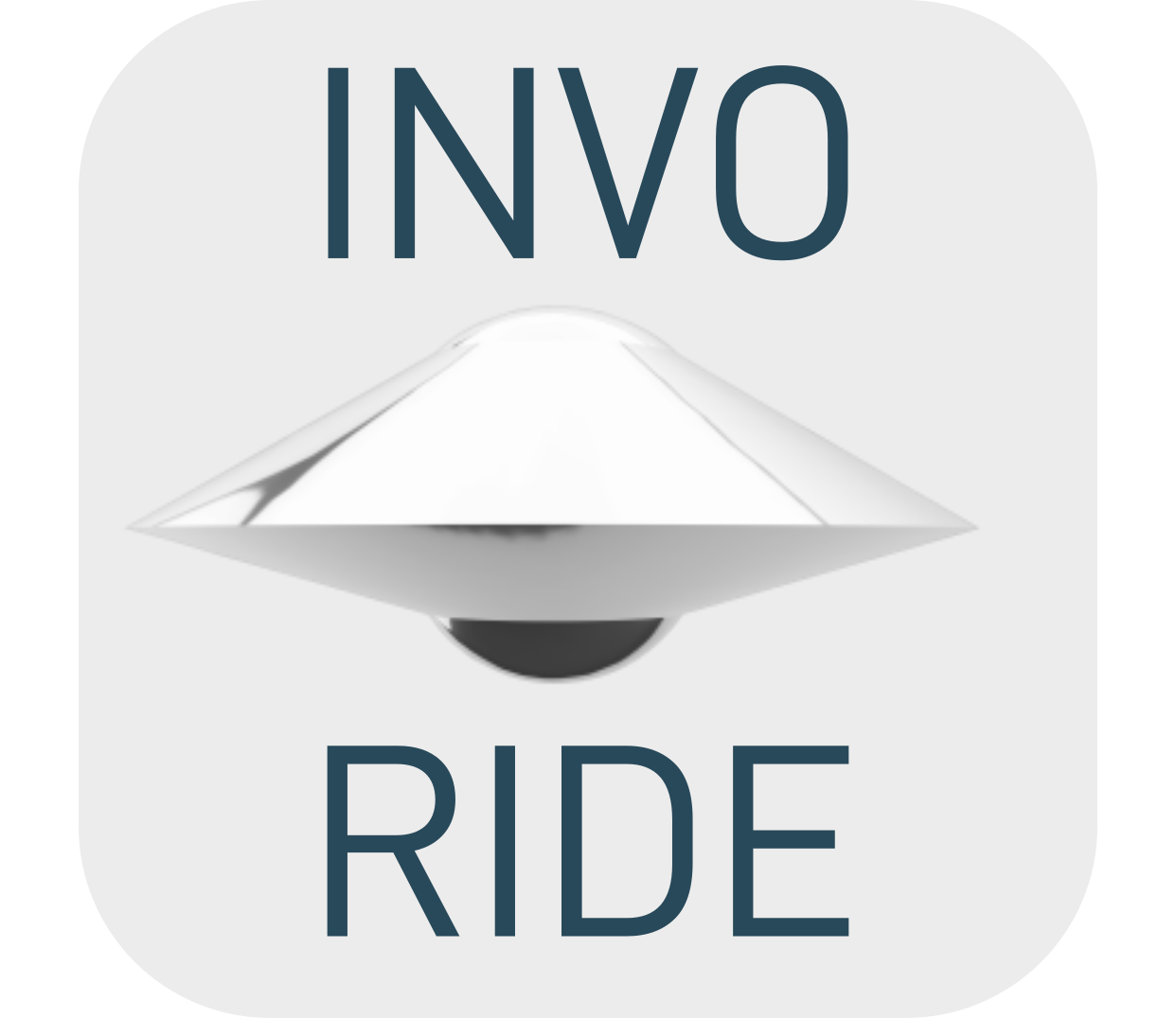 INVO Ride logo