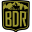 ridebdr.com logo