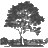 Ridgeway Country Club logo