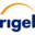 RIGEL PHARMS logo