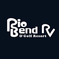 Lakeview Golf Course at Rio Bend logo