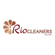 Rio Cleaners logo