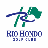 Downey City - Community Services- Golf Course-Rio Hondo logo