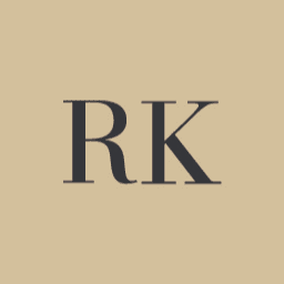 ritukumar.com logo