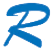 Ritz Cleaners logo