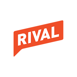 Rival Technologies logo