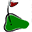 River Bend Links logo