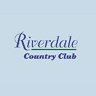 Riverdale Country Club logo