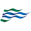 River Hills golf course and country club logo
