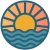 River's Edge Golf Course logo