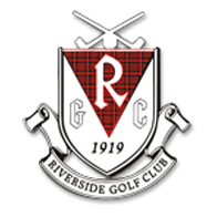 Riverside Country Club logo